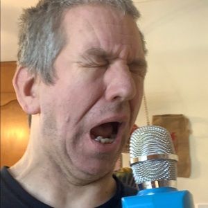 Meet your Posher, Jason